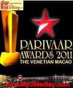 Paribaar Awards 2011